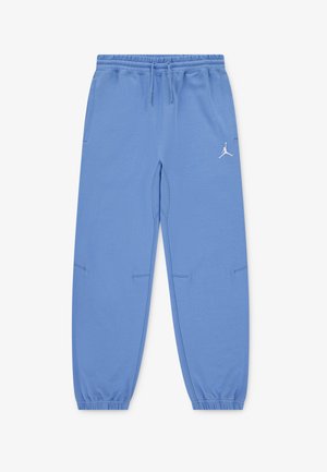 Jordan HOOP PANT - Treniņtērpa apakšdaļas - university blue