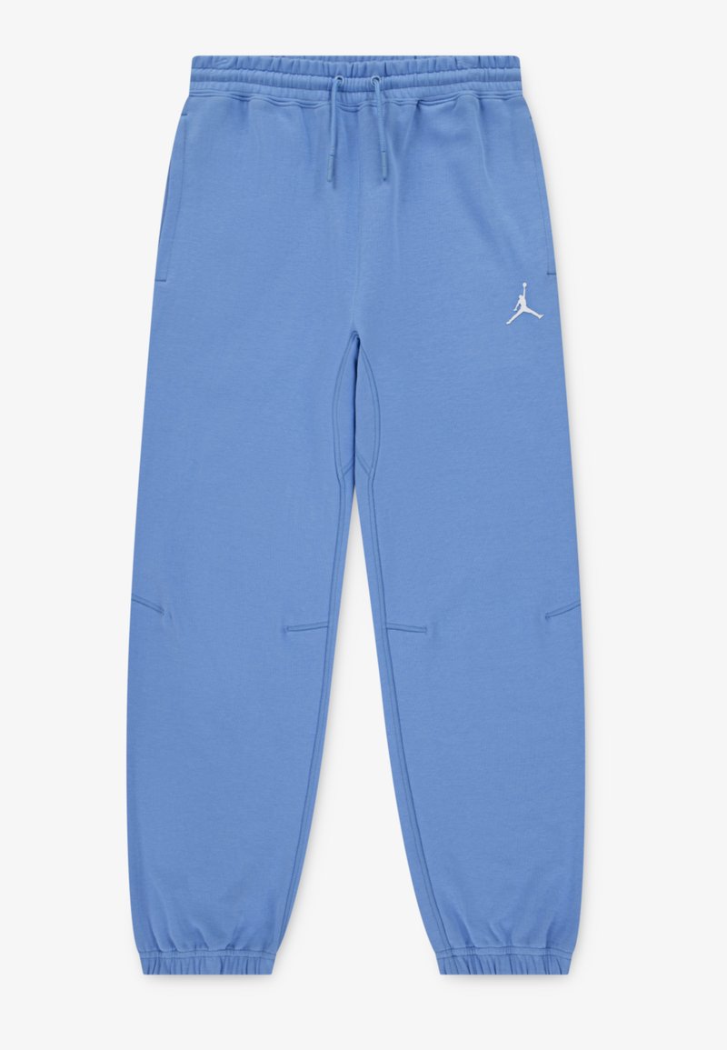 Jordan HOOP PANT - Tepláky - university blue