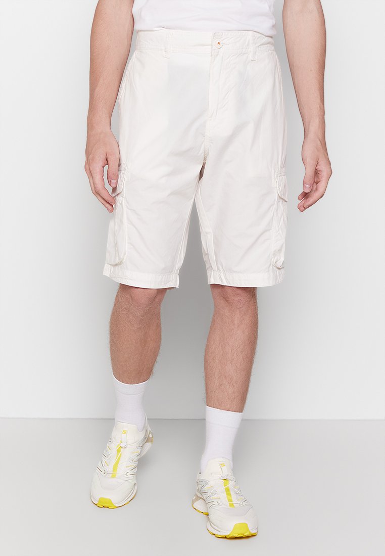 Napapijri Shorts wit Napapijri Shorts wit