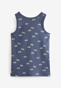 Next PRINTED3 PACK  - REGULAR FIT - Topp - neutral cars