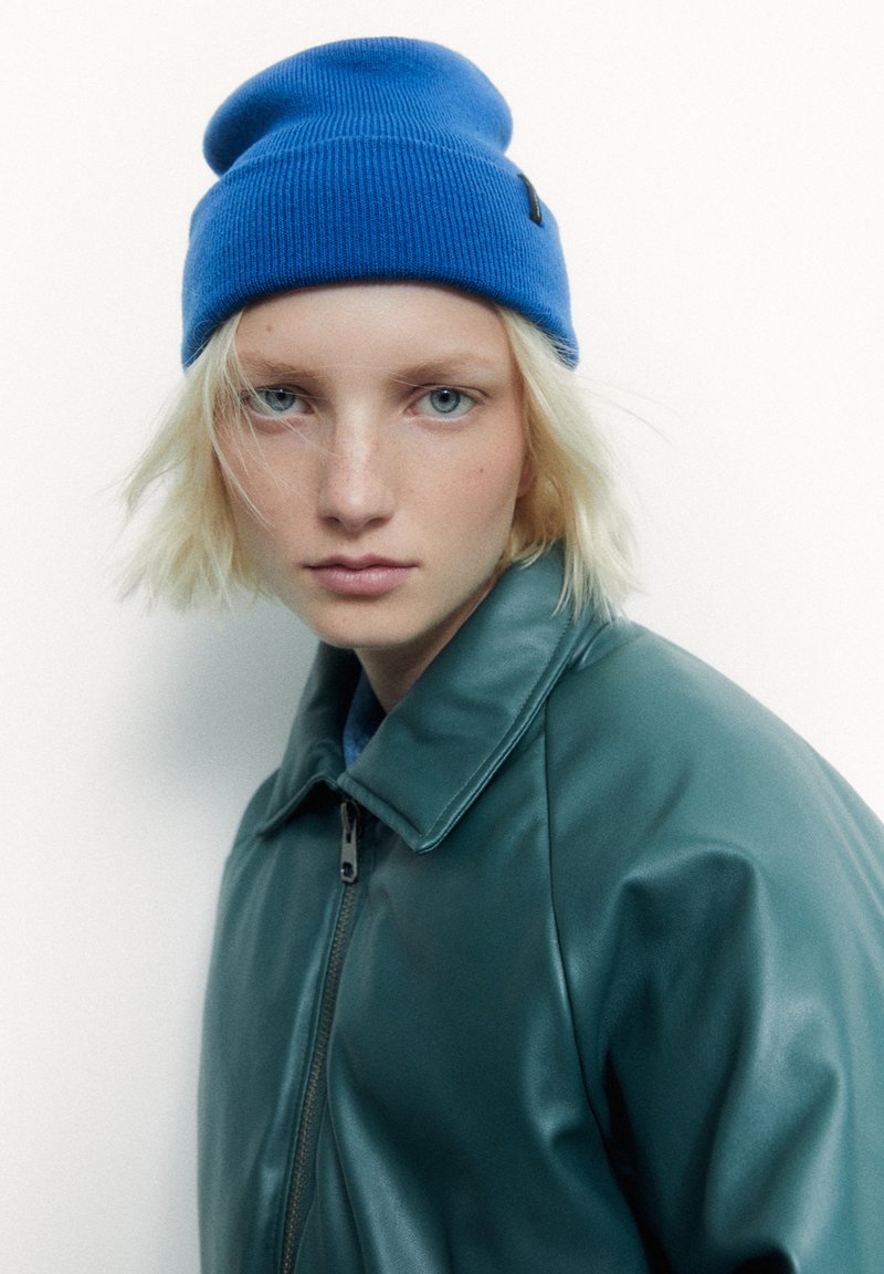 PULL&BEAR Czapka Zalando.pl