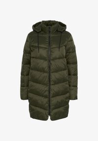 Selectat, forest night