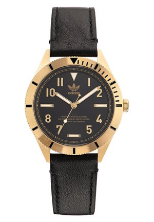 EDITION THREE - Montre - Black