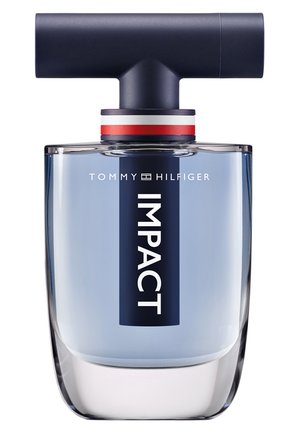 TOMMY HILFIGER IMPACT EDT SPRAY - Eau de toilette - -