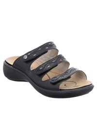 Westland by Josef Seibel Mules - schwarz