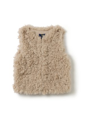 REGULAR FIT - Smanicato - light beige