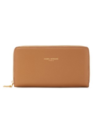 Isabel Bernard Honore Lea - Geldbörse - braun