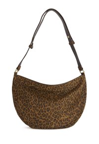 Unselected, leopard