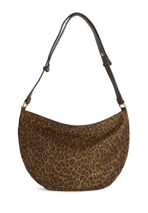RODEO - Handtasche - leopard