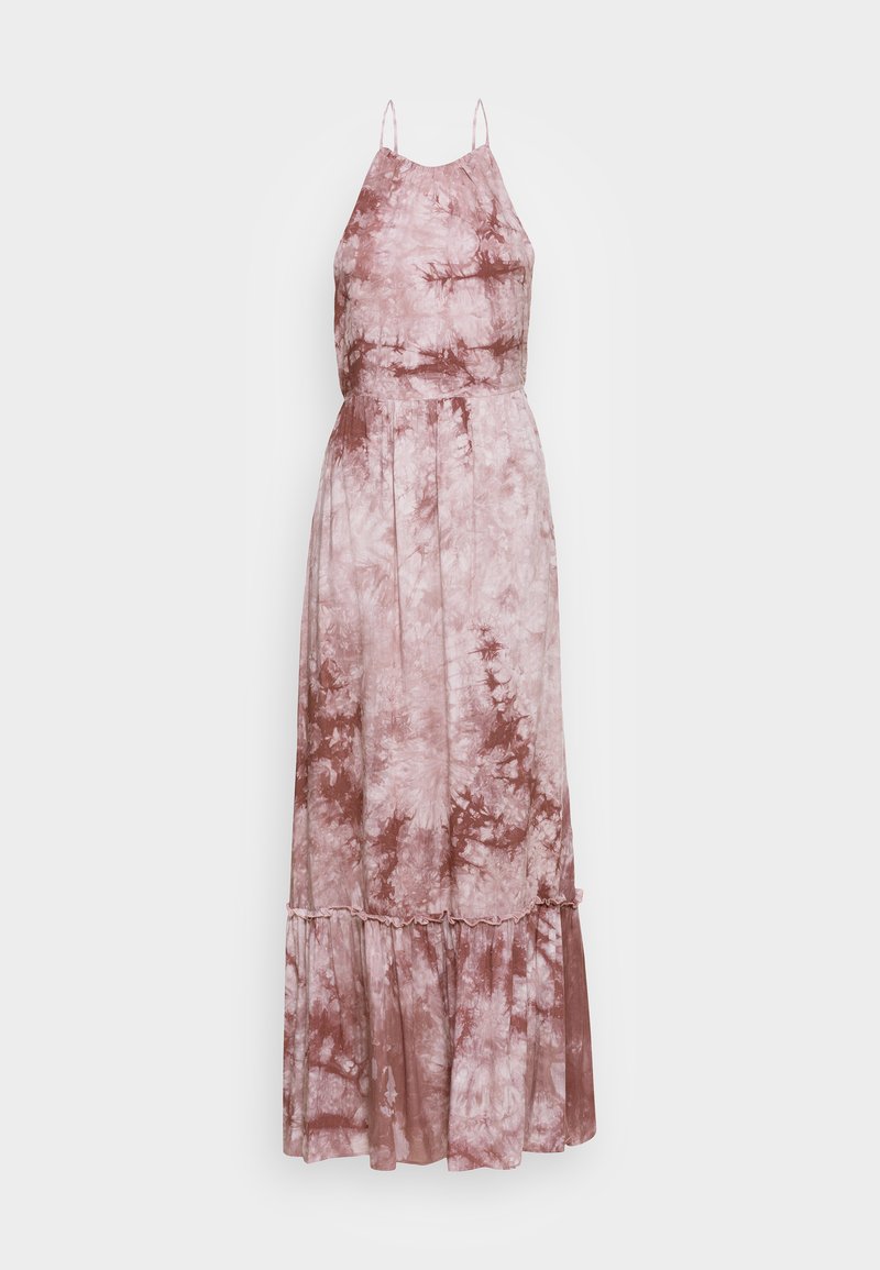 Glamorous Maxi-jurk bruin