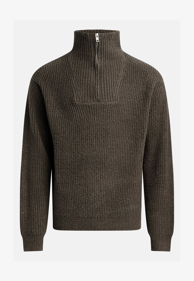Redefined Rebel FONTANA - Jumper - forest night/green - Zalando