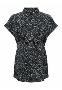 Niet geselecteerd, black