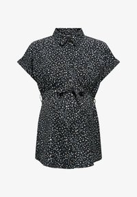 Niet geselecteerd, black