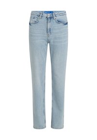 Jeans Straight Leg - sun light blue