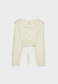 Stradivarius Sweter