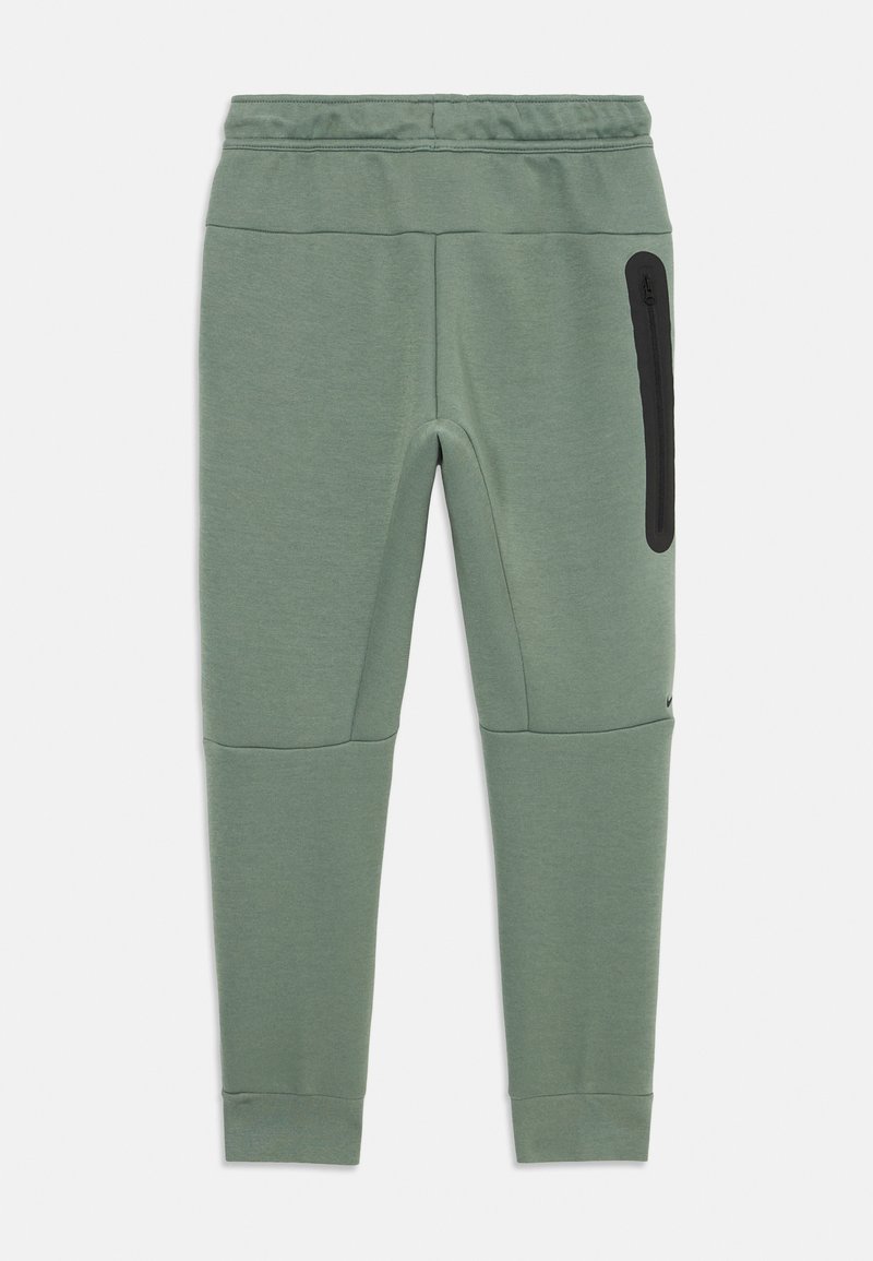 Nike Sportswear UNISEX Pantaloni sportivi clay green/black