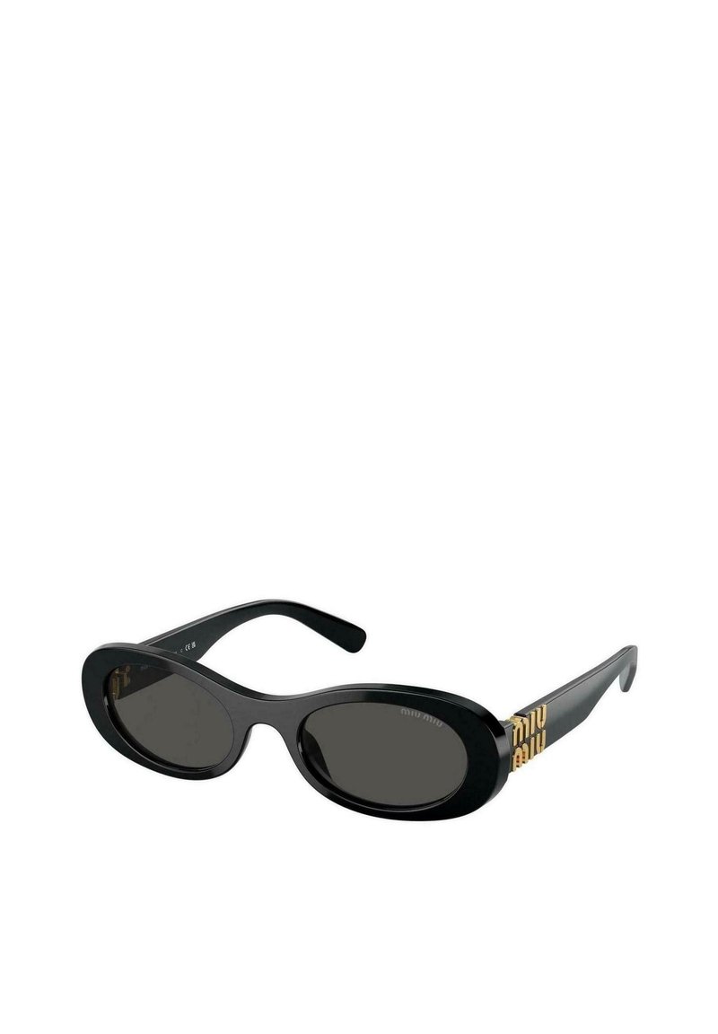 Miu Miu - Gafas de sol - black, Ampliar