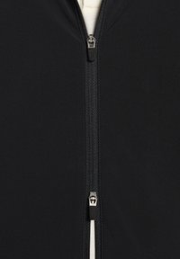 TOUR - Outdoorjakke - black white