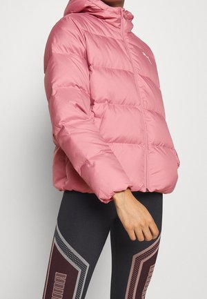 Doudoune - light pink