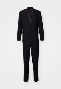 JPRBUSHWICK HARRY REGULAR - Odijelo - black