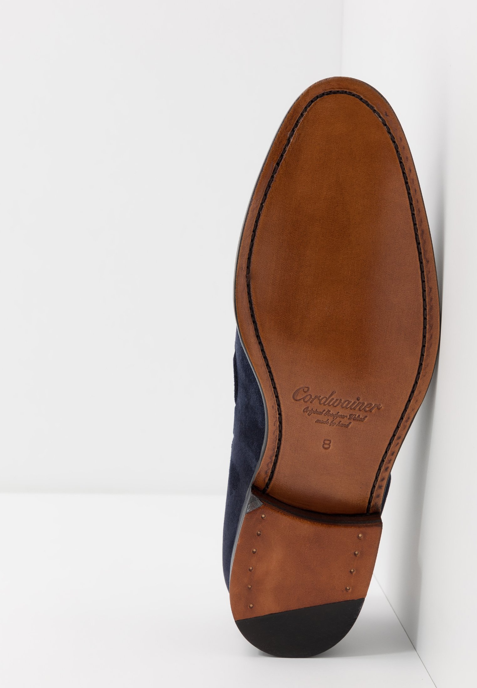Cordwainer Pensko venzia dark blue Zalando.no Cordwainer Pensko venzia dark blue Zalando.no