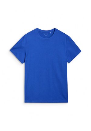 4F, - T-shirt z nadrukiem