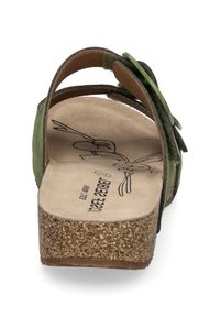 Josef Seibel TONGA - Mules - khaki