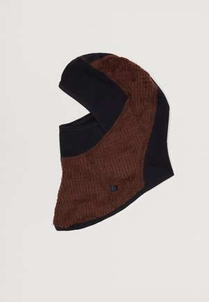 HRANNAR BALACLAVA UNISEX - huvudkläde - blood bay