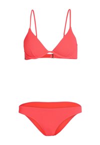 Geselecteerd, pink flamingo