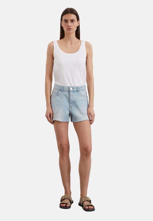 Jeans Shorts