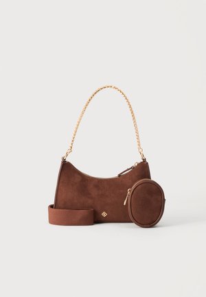 Call it Spring, ADREDDIA - Cross body bag - medium brown