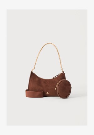 Call it Spring, ADREDDIA - Cross body bag - medium brown