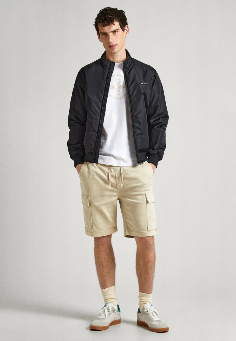 Pepe Jeans Shorts beige Pepe Jeans Shorts beige