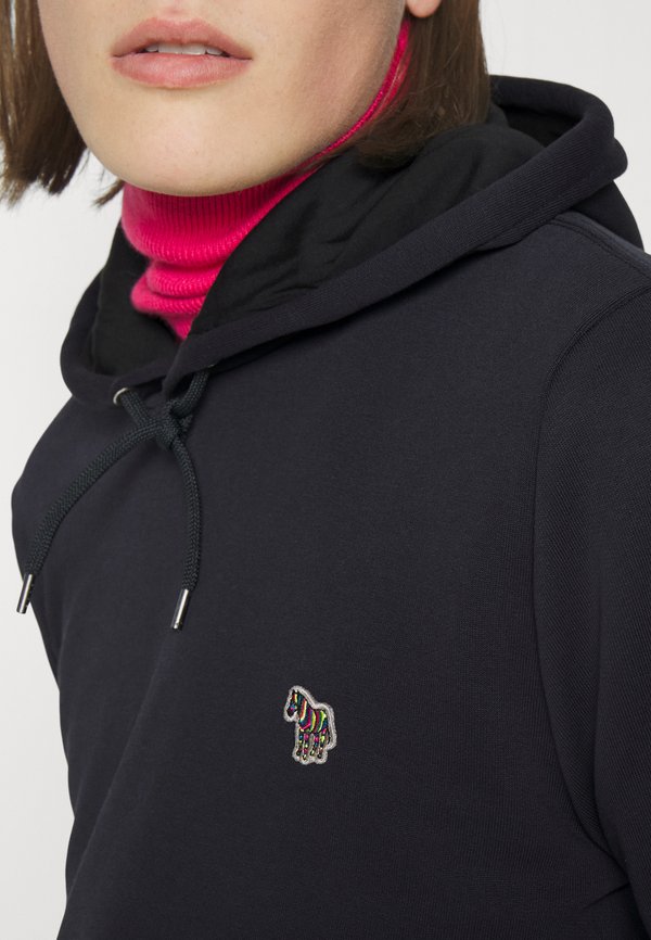 FIT HOODY ZEBRA - Sweatshirt3