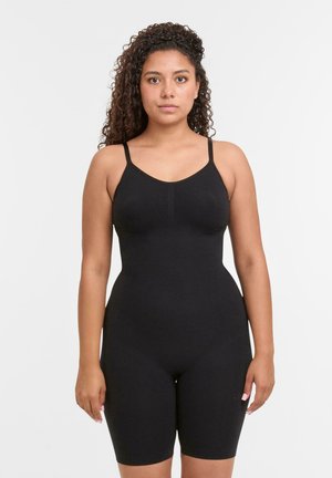 CONTOUR - Body - black
