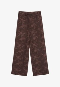Non sélectionné, brown
