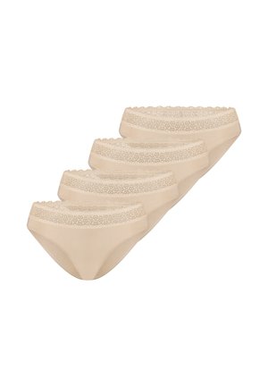 4 PACK - Slip - skin
