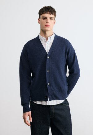 UCONE - Kardigán - dark blue