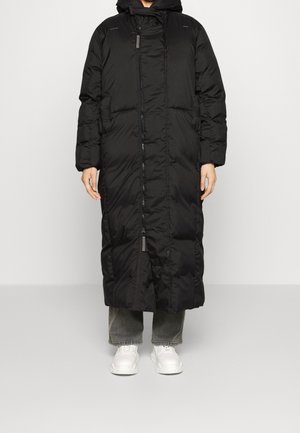Manteau d'hiver - black