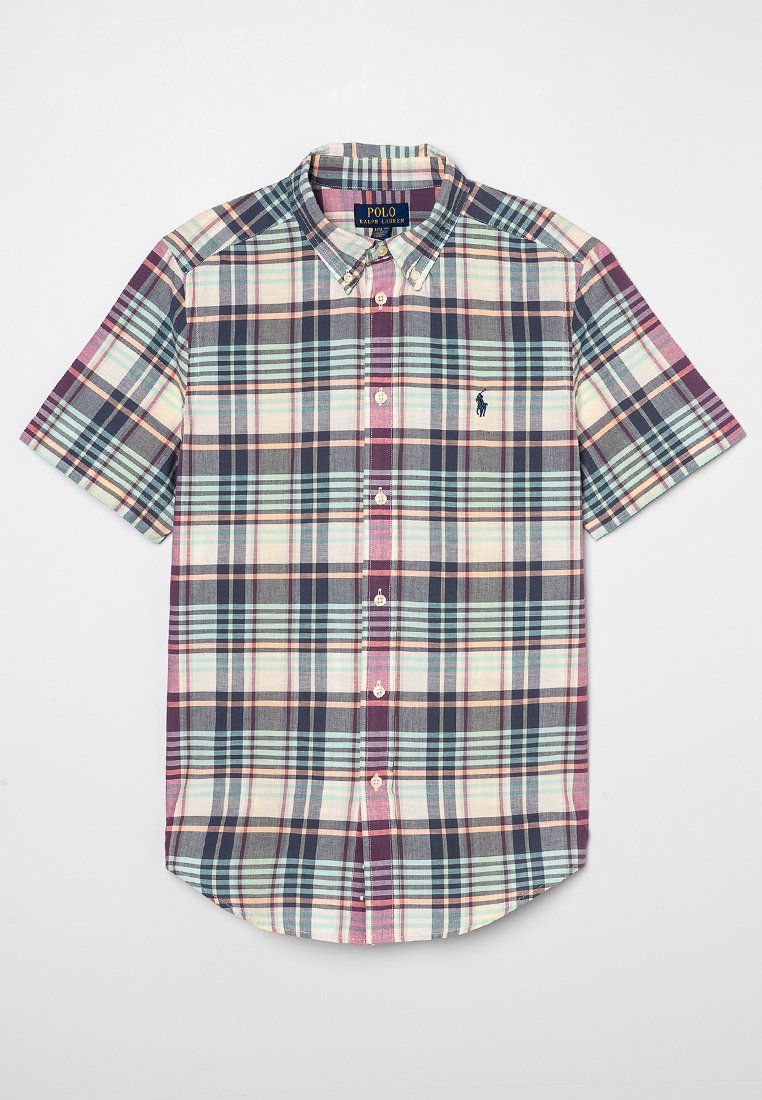 Polo Ralph Lauren Overhemd crème