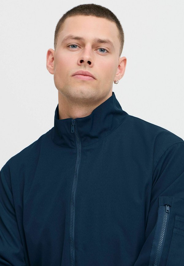 BHEFI - Summer jacket3