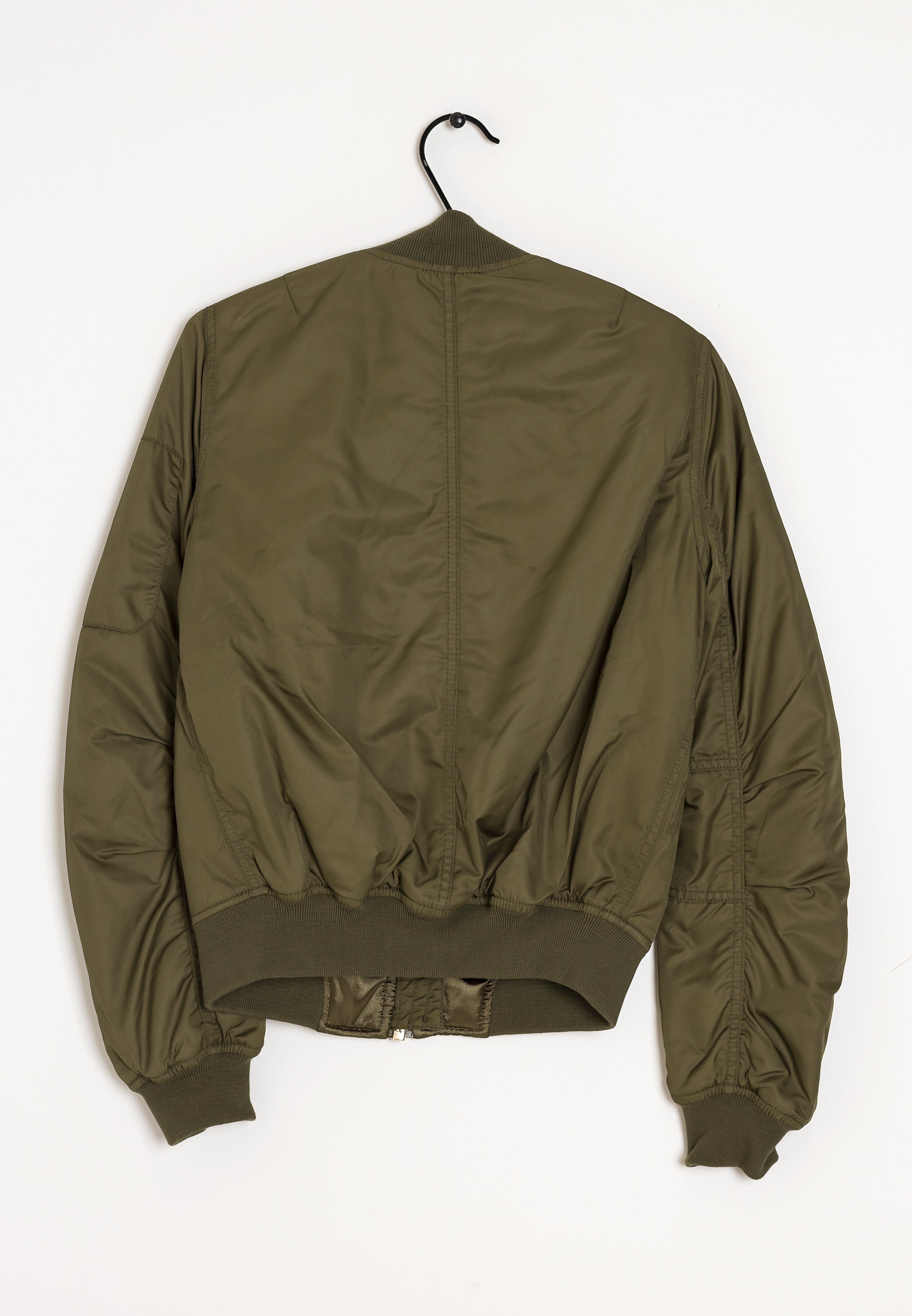 topshop bomber
