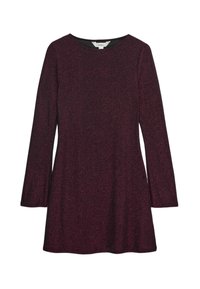 Unausgewählt, dark grape