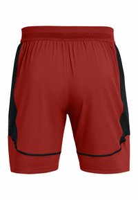 Under Armour CHALLENGER PRO TRAINING - Spordišortsid - earthen orange