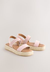 No seleccionado, mottled pink