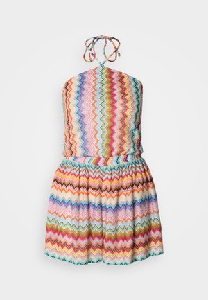 SHORT JUMPSUIT - Doplnky na pláž - multi-coloured