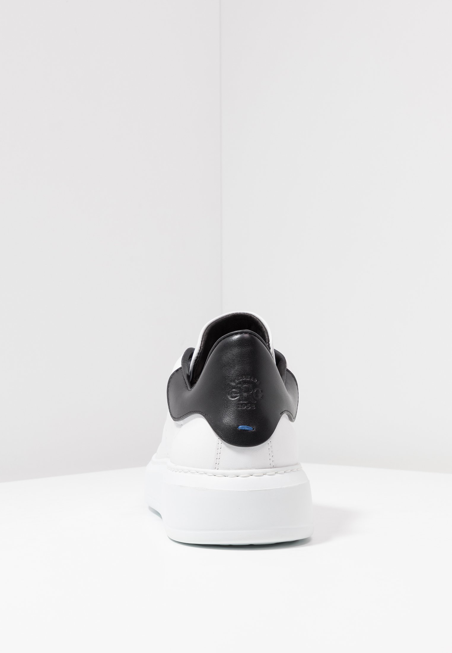 Giorgio 1958 Sneakers laag - white/wit - Zalando.nl