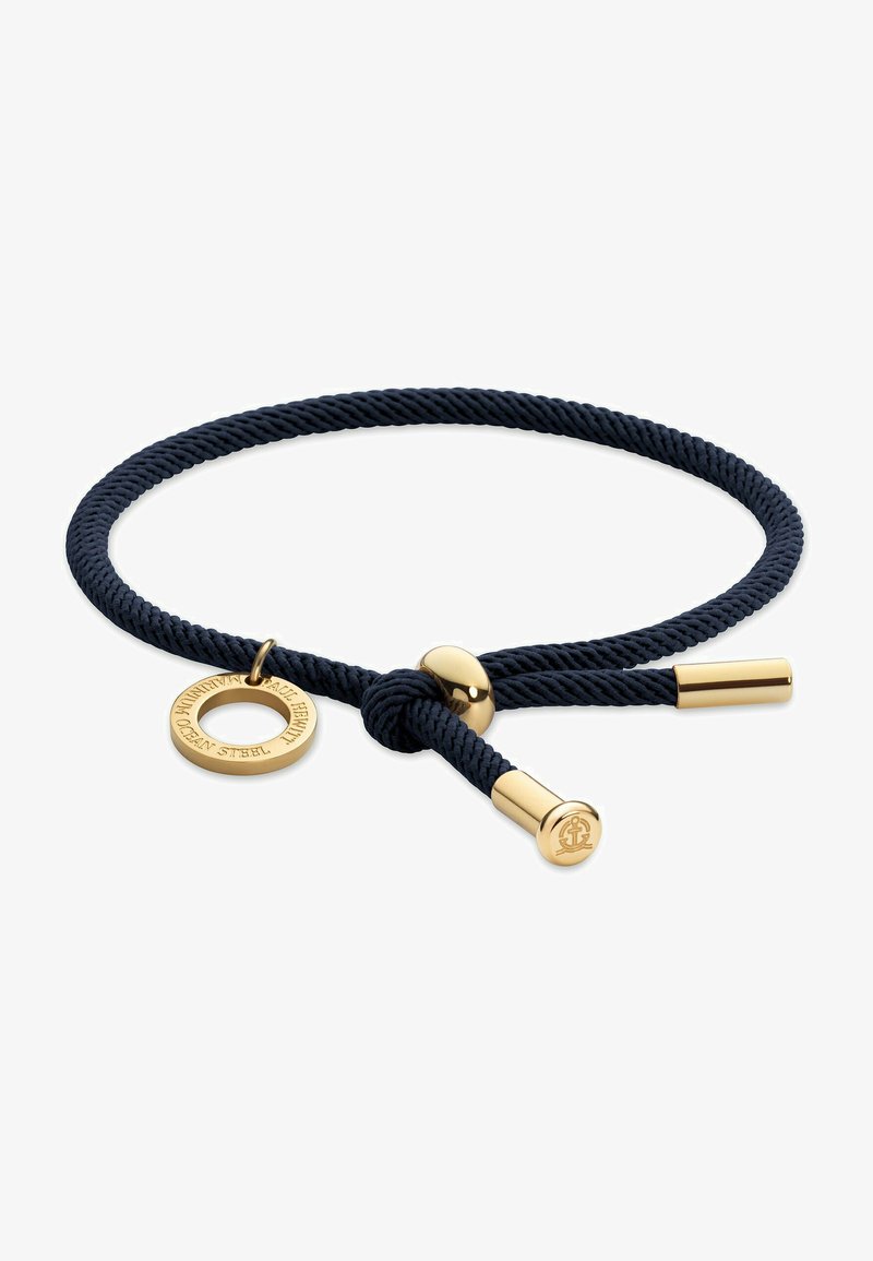 PAUL HEWITT Bracelet - blauw