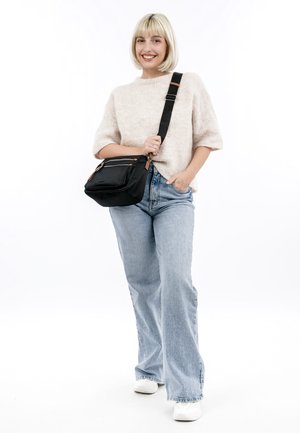 Emily & Noah ESTHER - Borsa a tracolla - black
