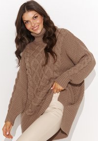 Niewybrane, cappuccino